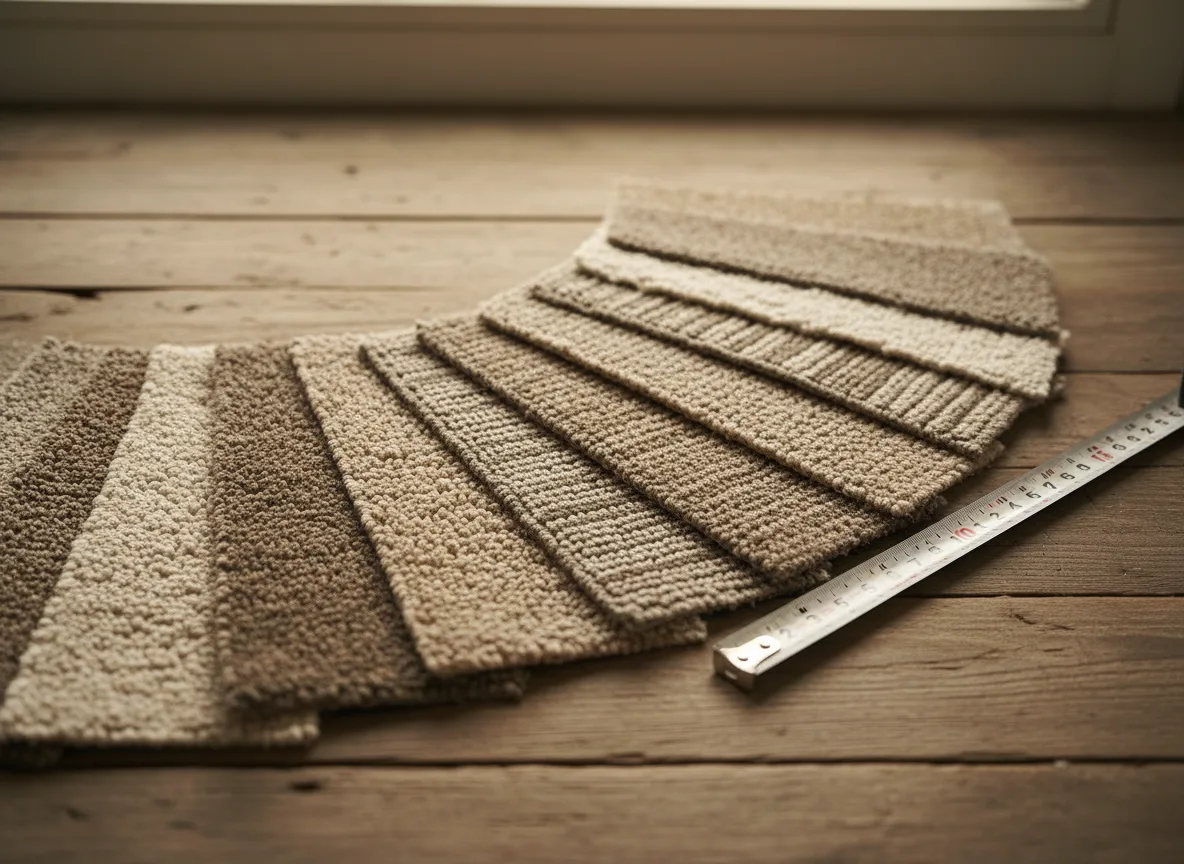 Carpet Installation Fourmile, KY FAQs